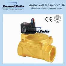 0927 Series Pneumatic Solenoid Valve 0927700